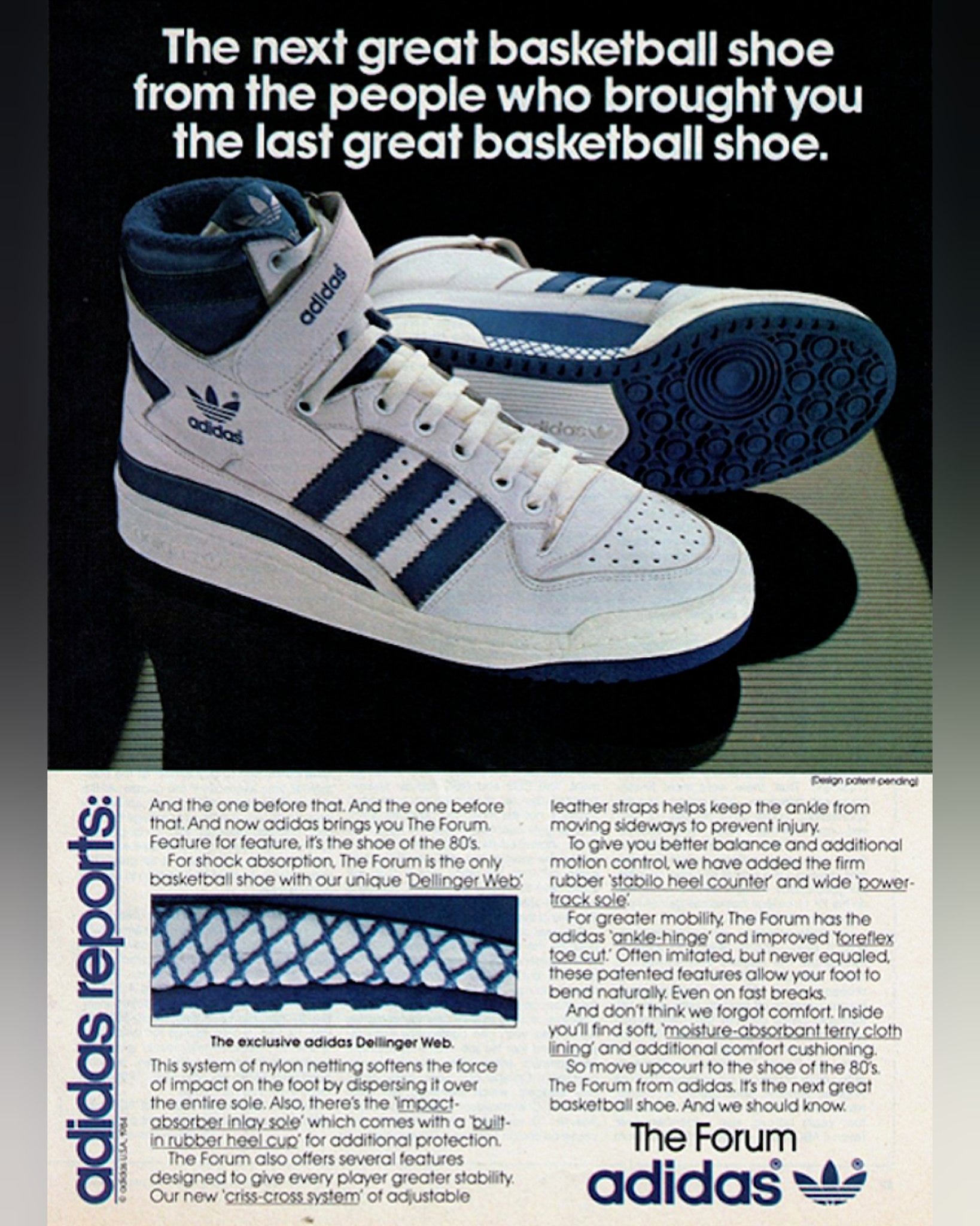 Adidas dellinger web sales