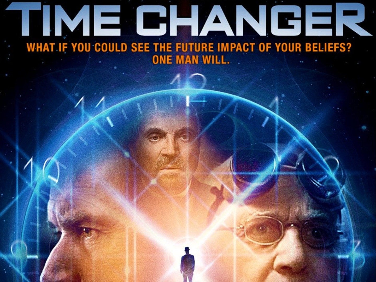 Cinema Memories Time Changer (2002) by Mackenzie Lambert