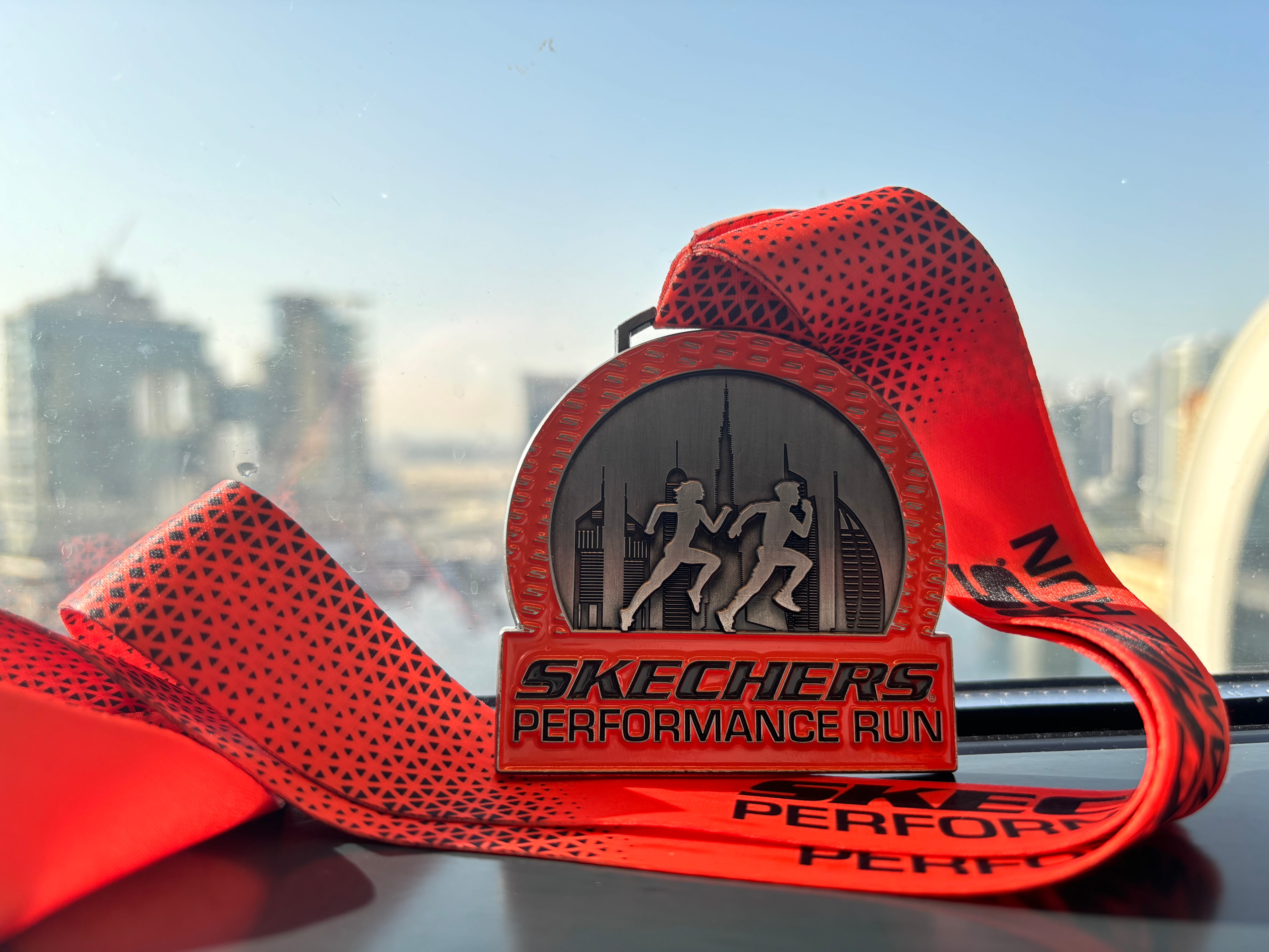 Skechers performance run top