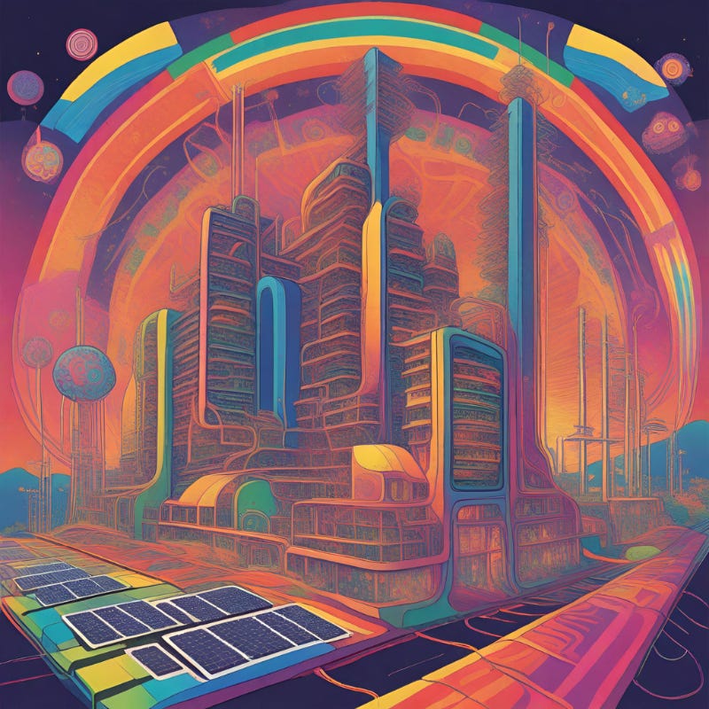 The Next Big Shift Smart Cities and the IoT Revolution