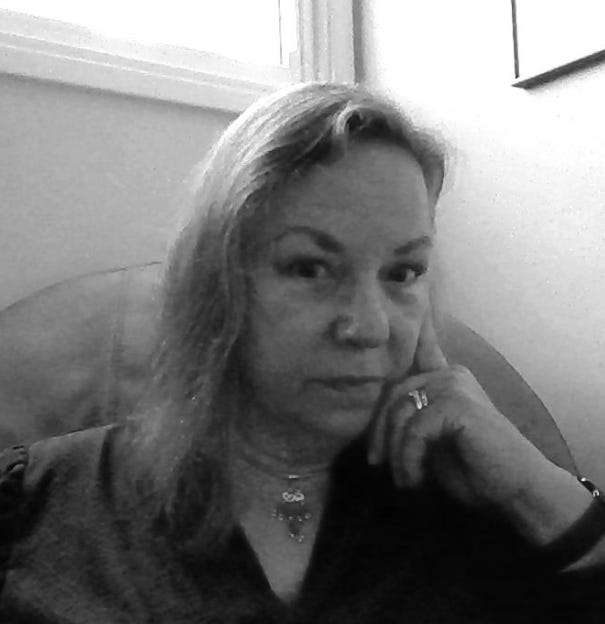 Ann Voorhees Baker Substack