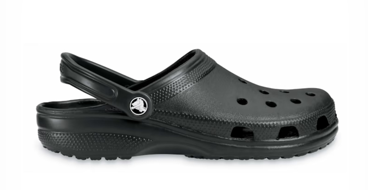 Crocs financials cheap