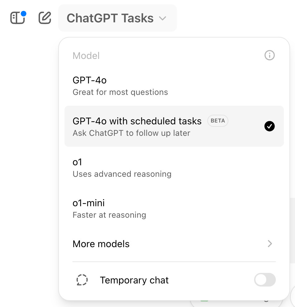 How to write a (good) newsletter with ChatGPT.