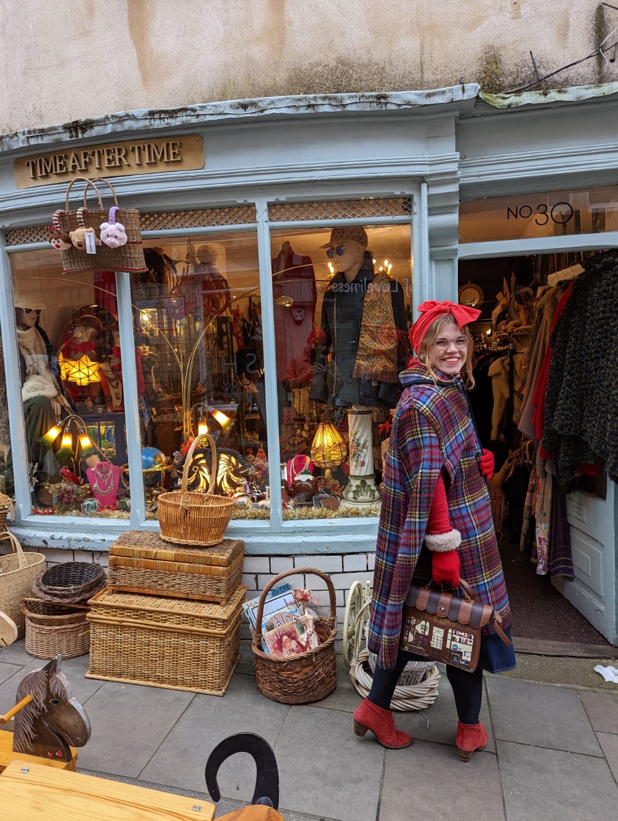 Vintage shops near me on sale