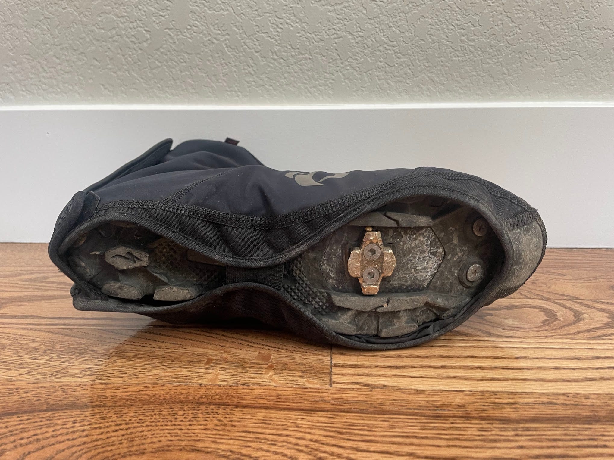 Pearl izumi outlet amfib shoe cover