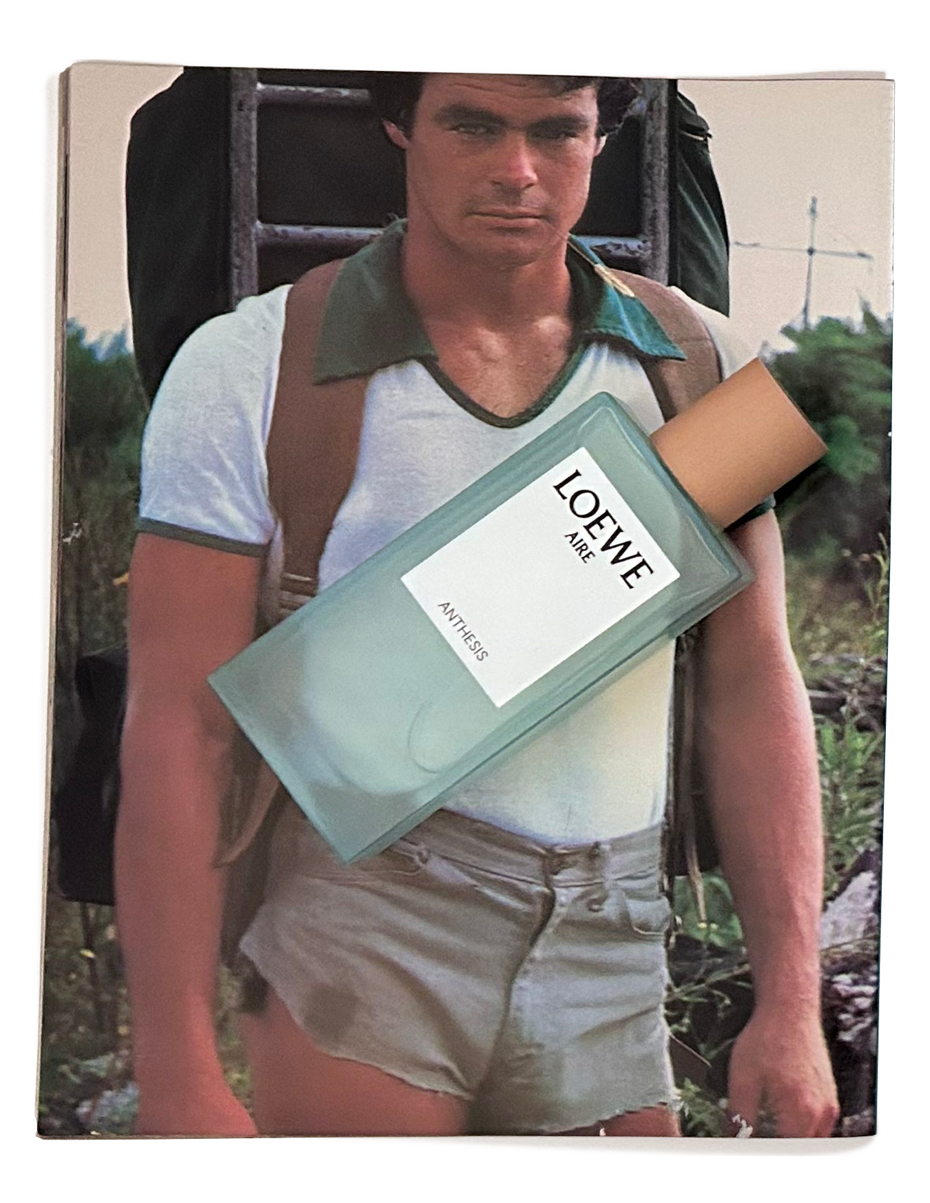 Loewe 001 man amazon sales