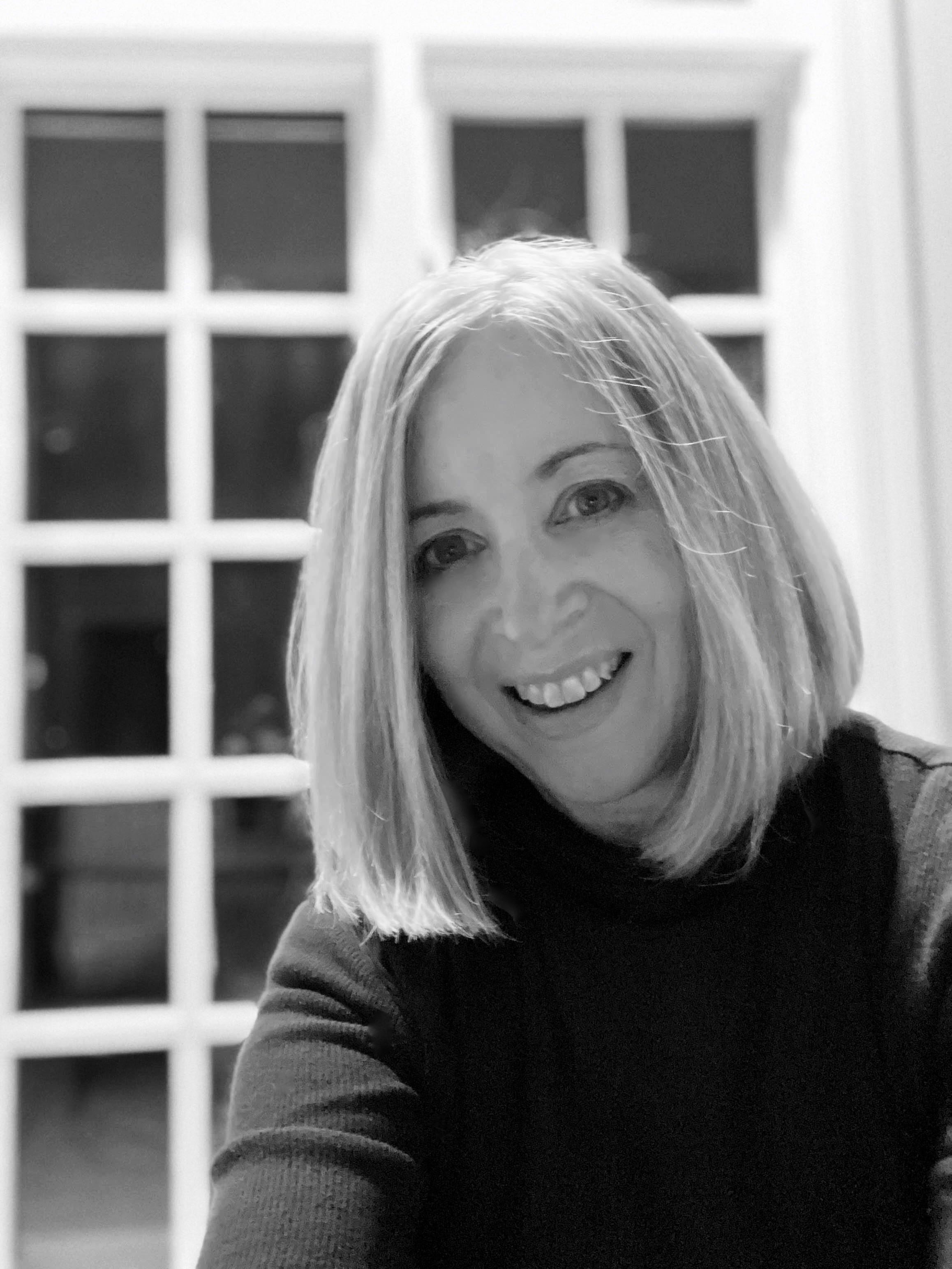 Sheri J. Caplan Substack