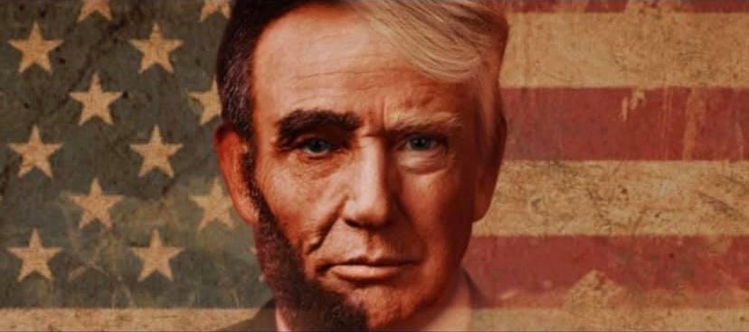 30 GOOD THINGS PRESIDENT TRUMP HAS DONE FOR AMERICA visual data 8