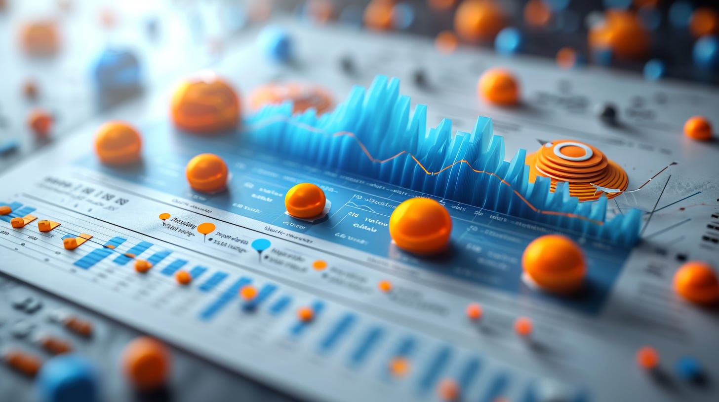 Top 10 Python Pandas Plot Types for Stunning Data Visualizations