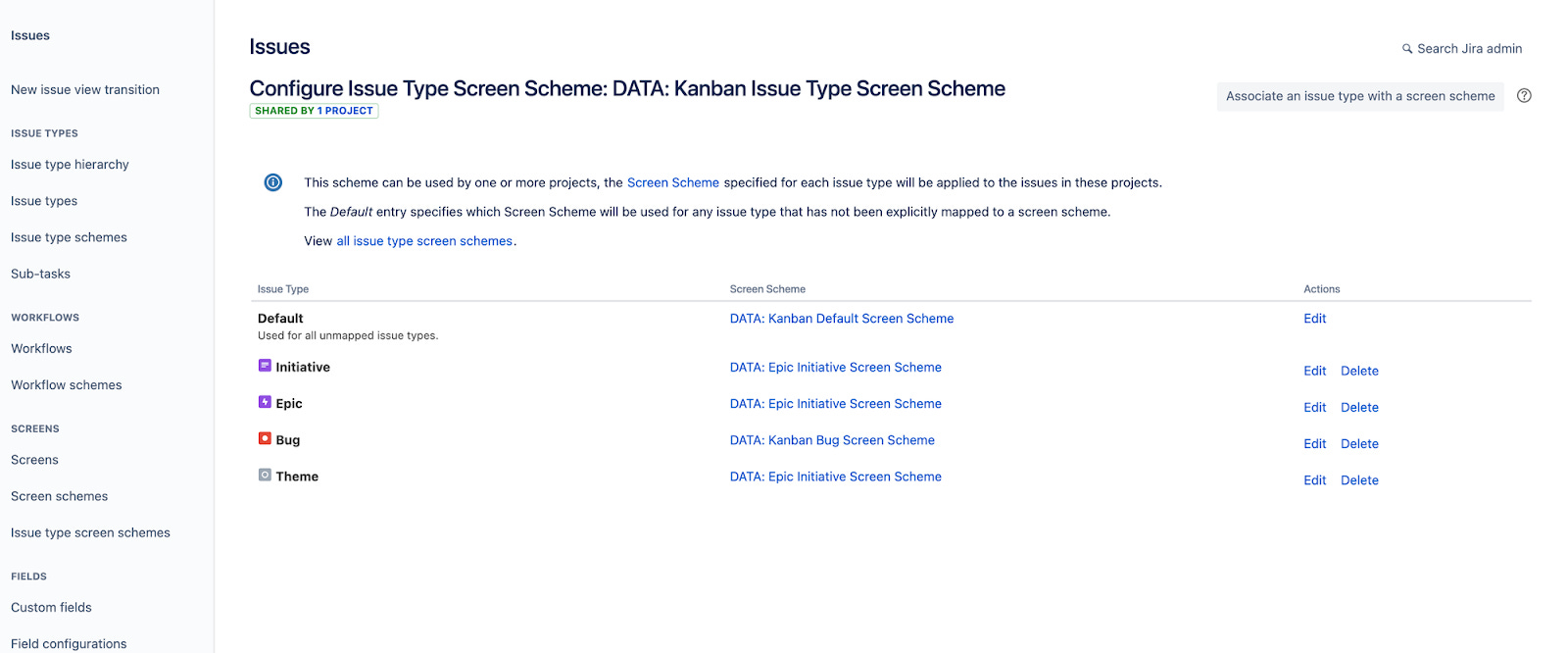 How to configure Jira screens and issue types | John's Tips 2024W12