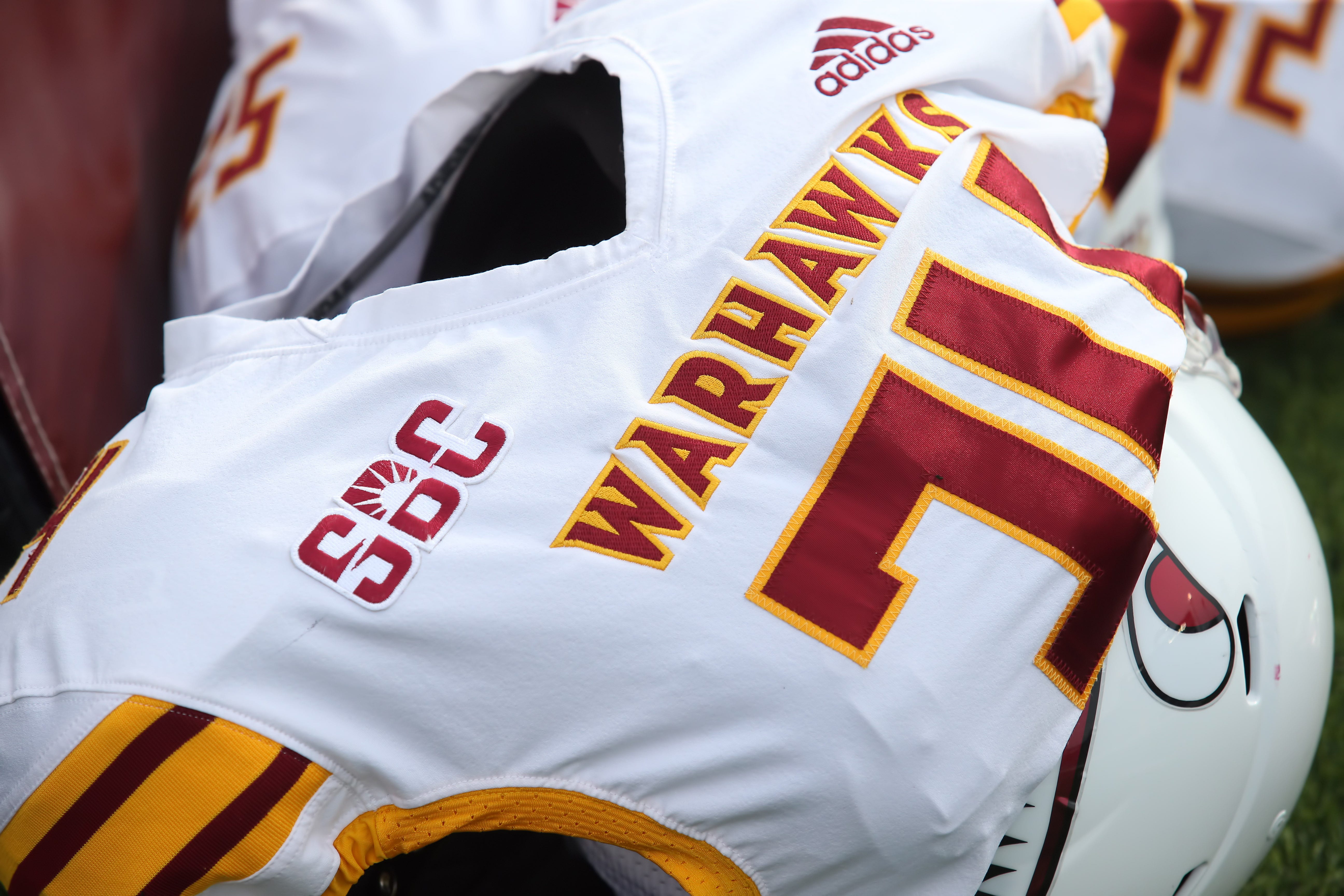 ULM coaching candidates Can the right coach take the Warhawks to new