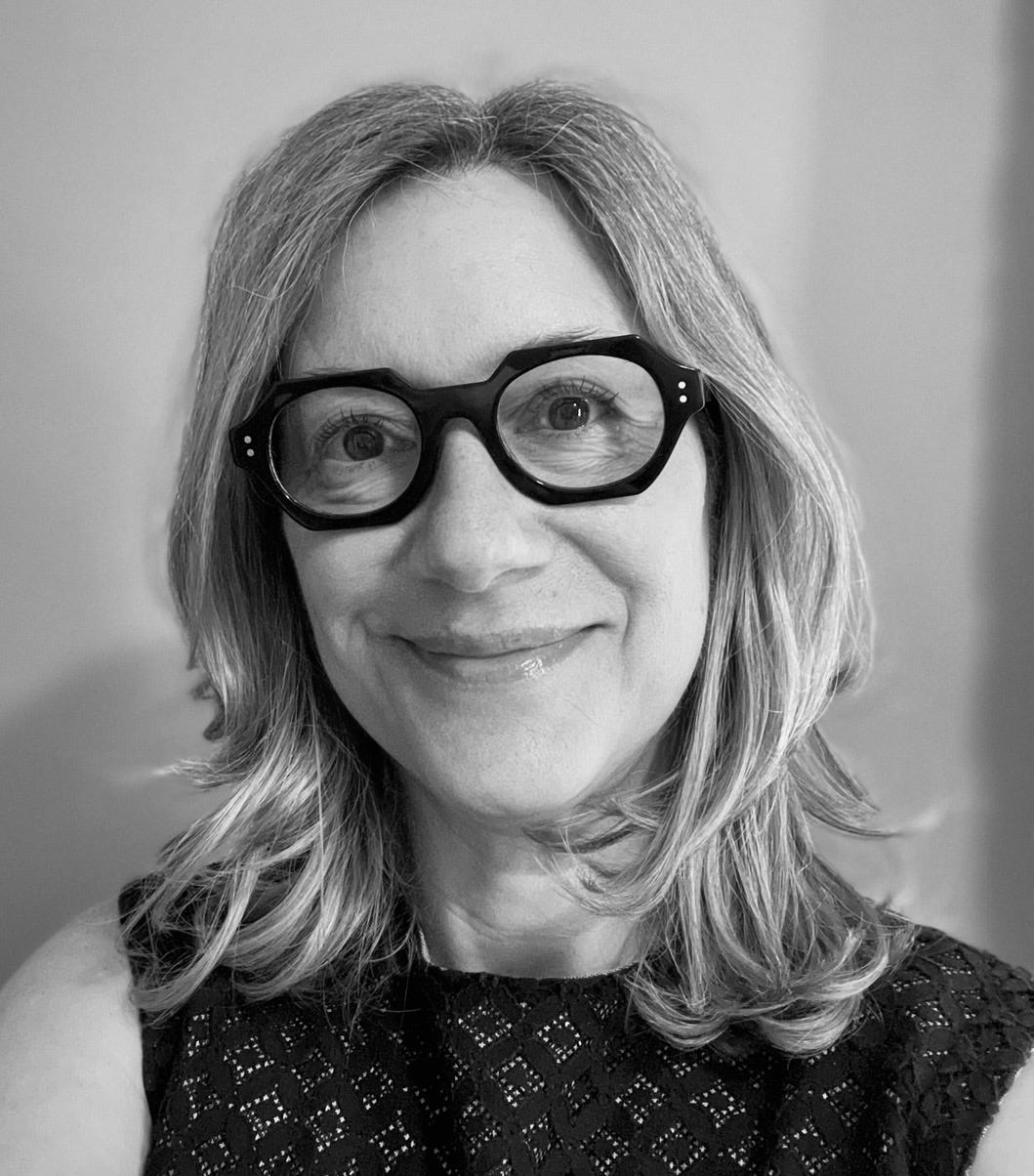 Deborah Way Substack