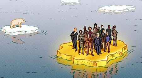 Exclusive: German Auditor Opens Door For Gold to Recapitalize ECB