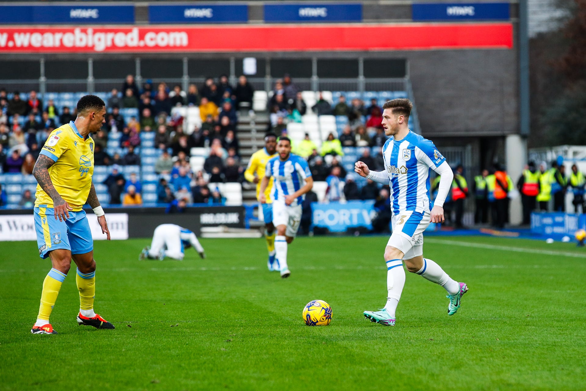 Five conclusions after Huddersfield Town s change of approach pays