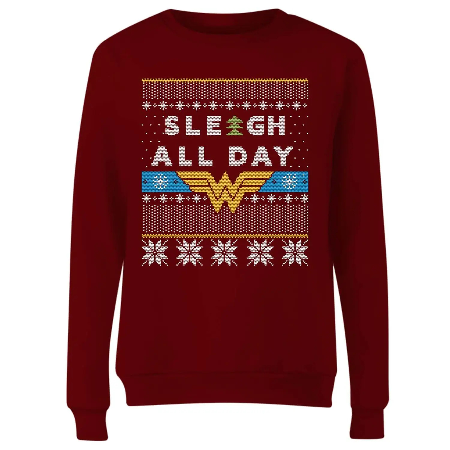 Alternative christmas jumper outlet