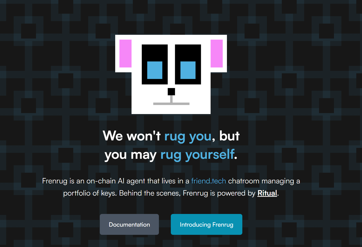 解读近期值得关注的三个Crypto AI项目-非小号
