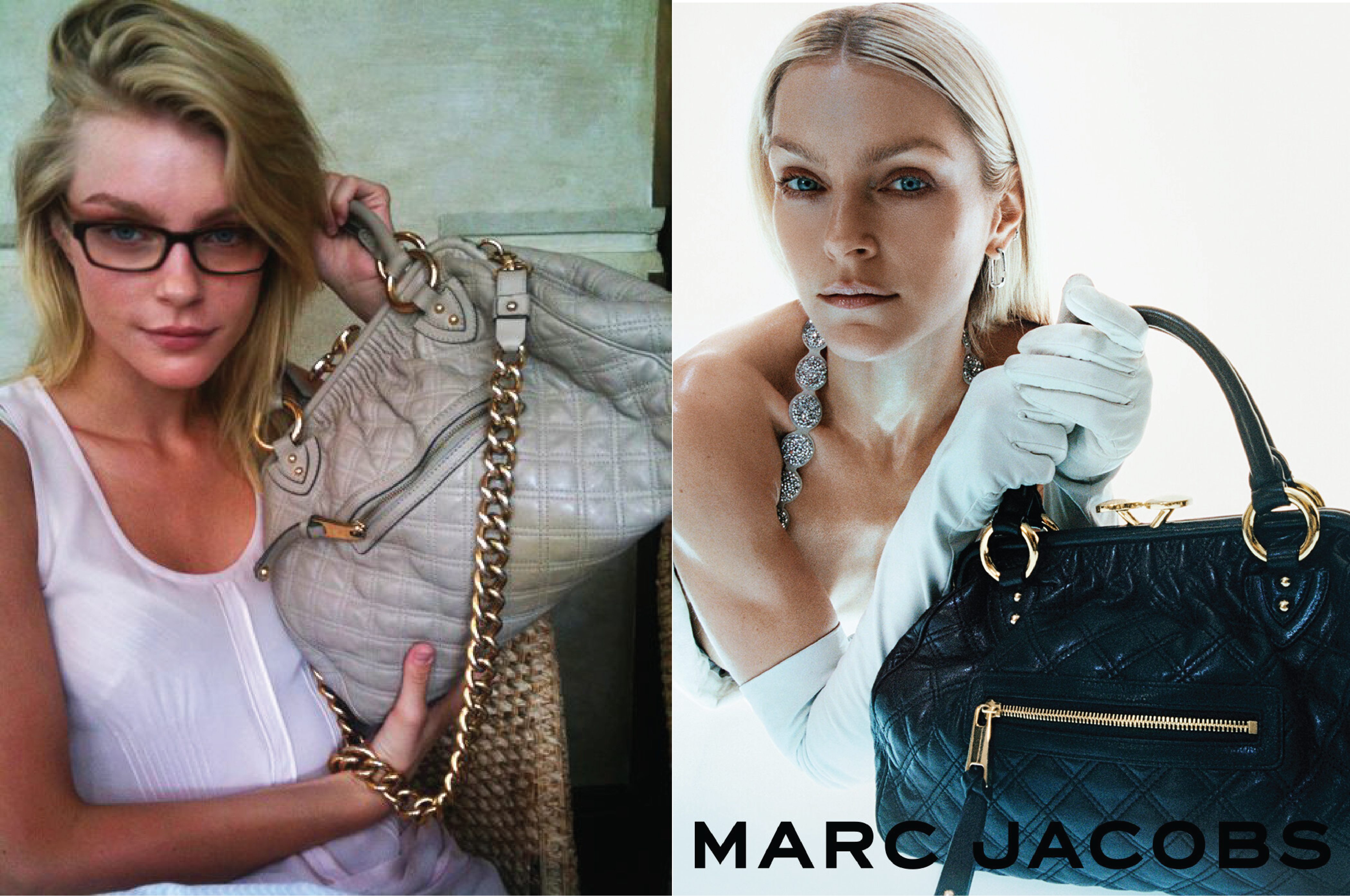 Marc jacobs deals mystery bag