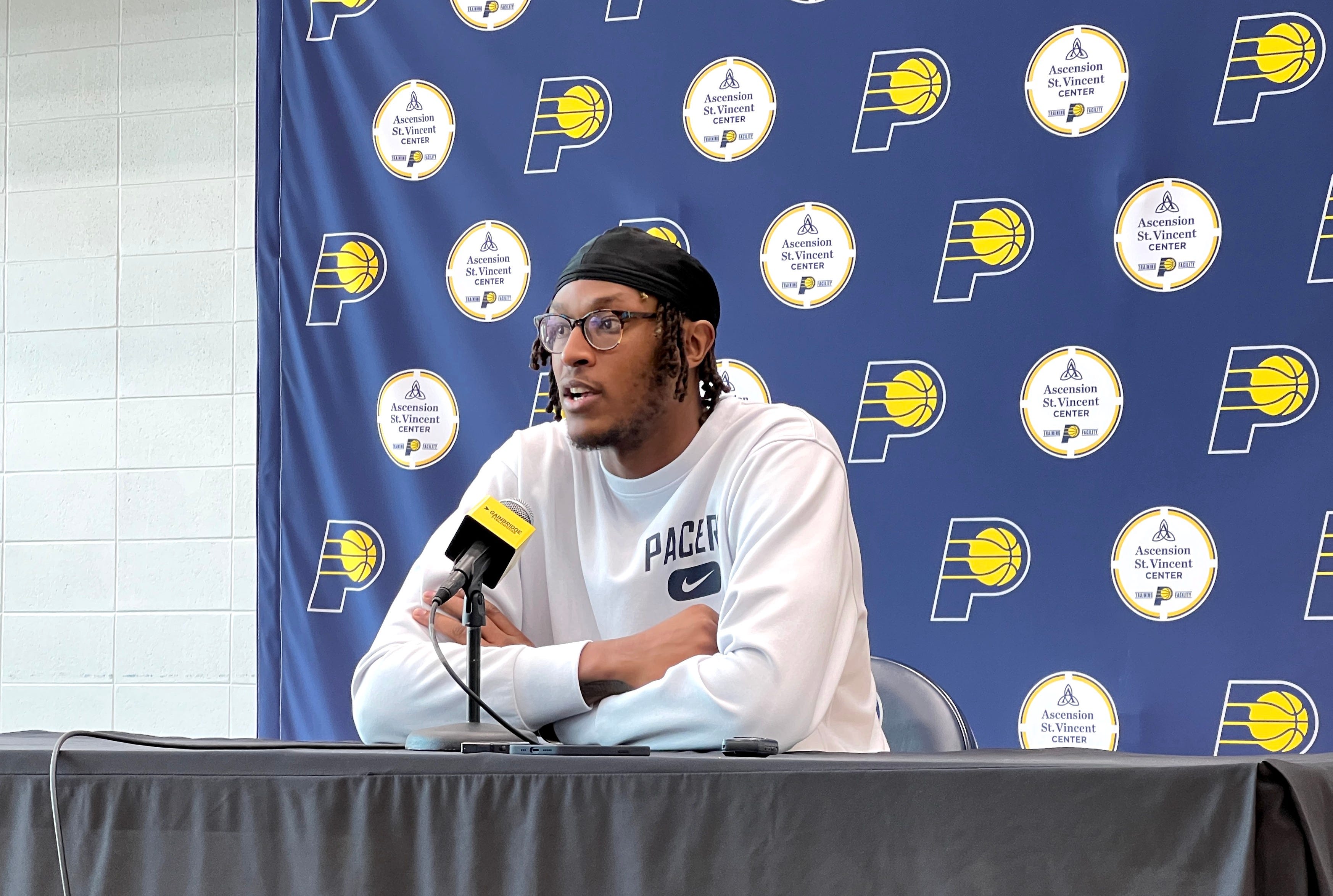 Notes and quotes from Pacers exit interviews 2023
