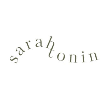 sarahtonin | Substack