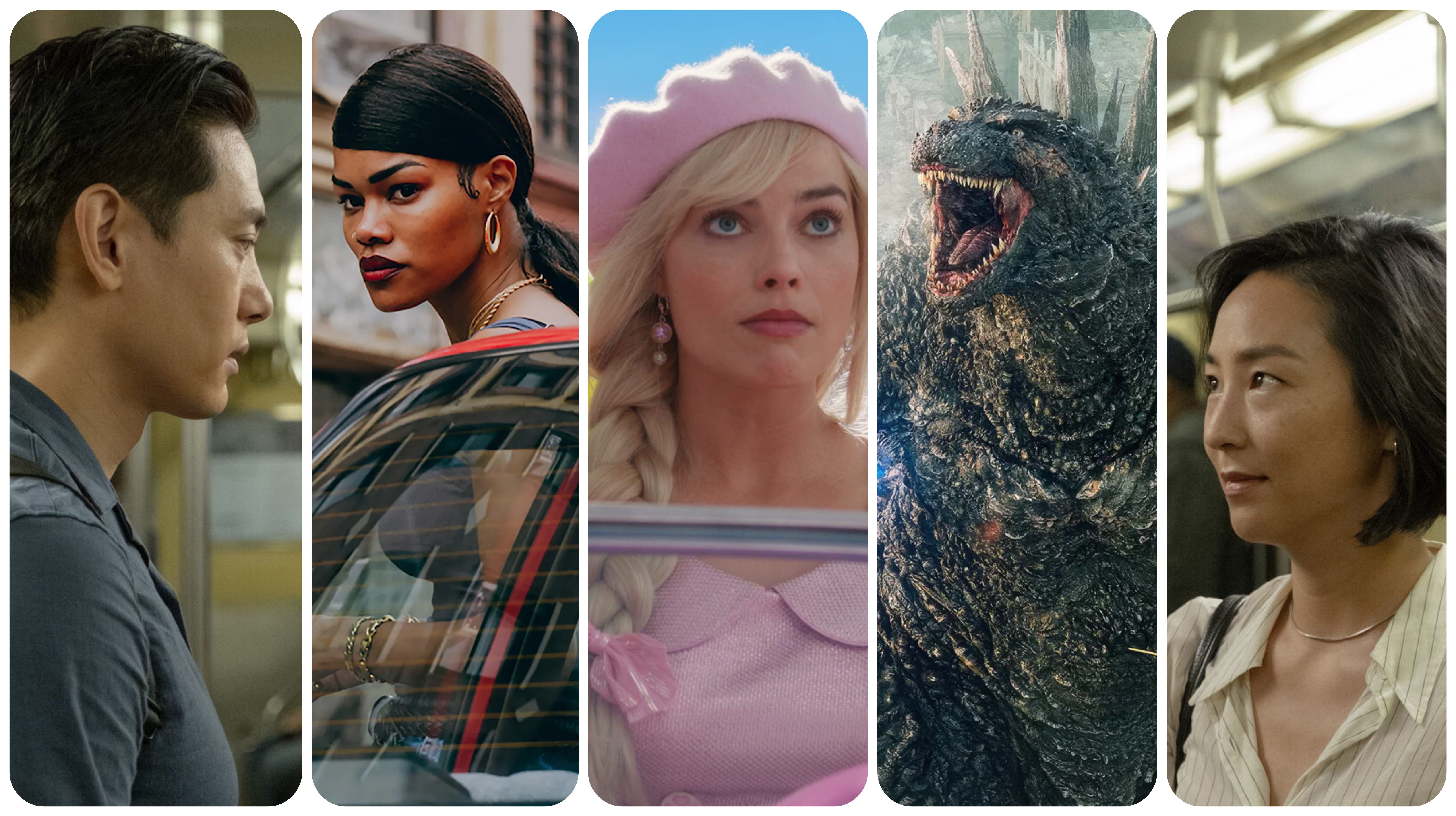 Movies out next week deals