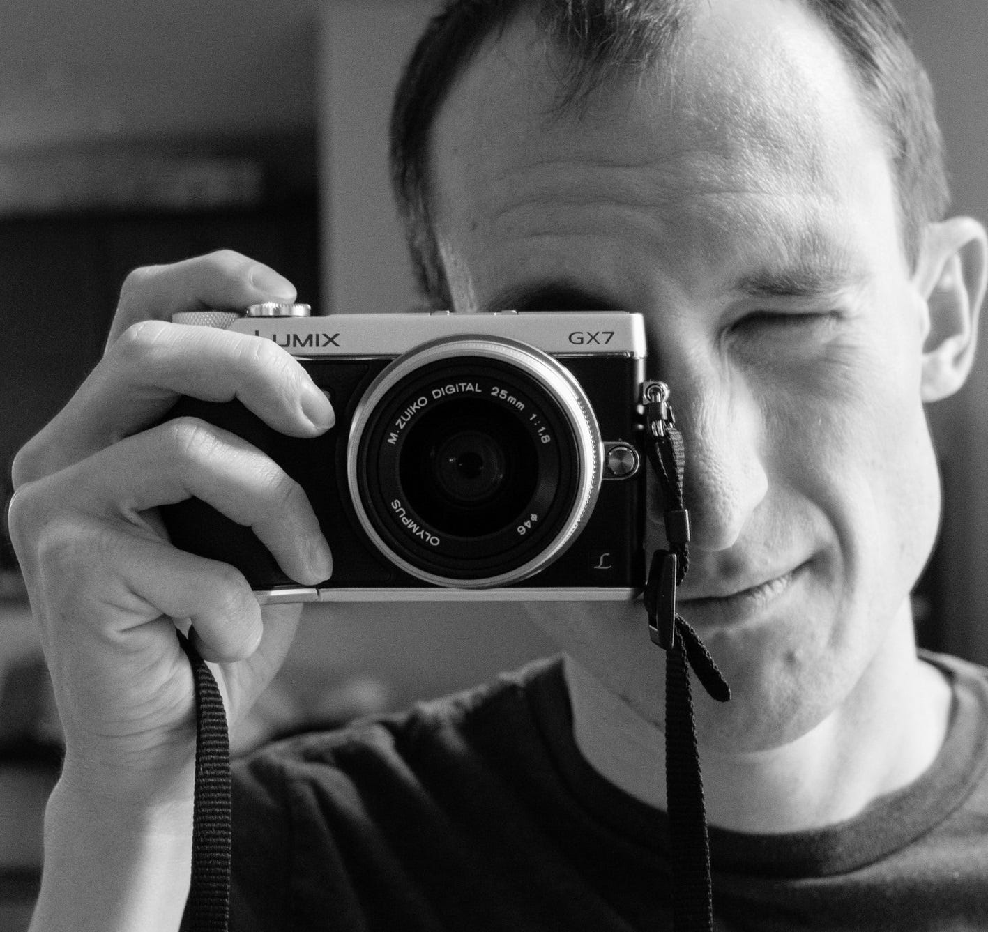 Brian Frantz | Substack