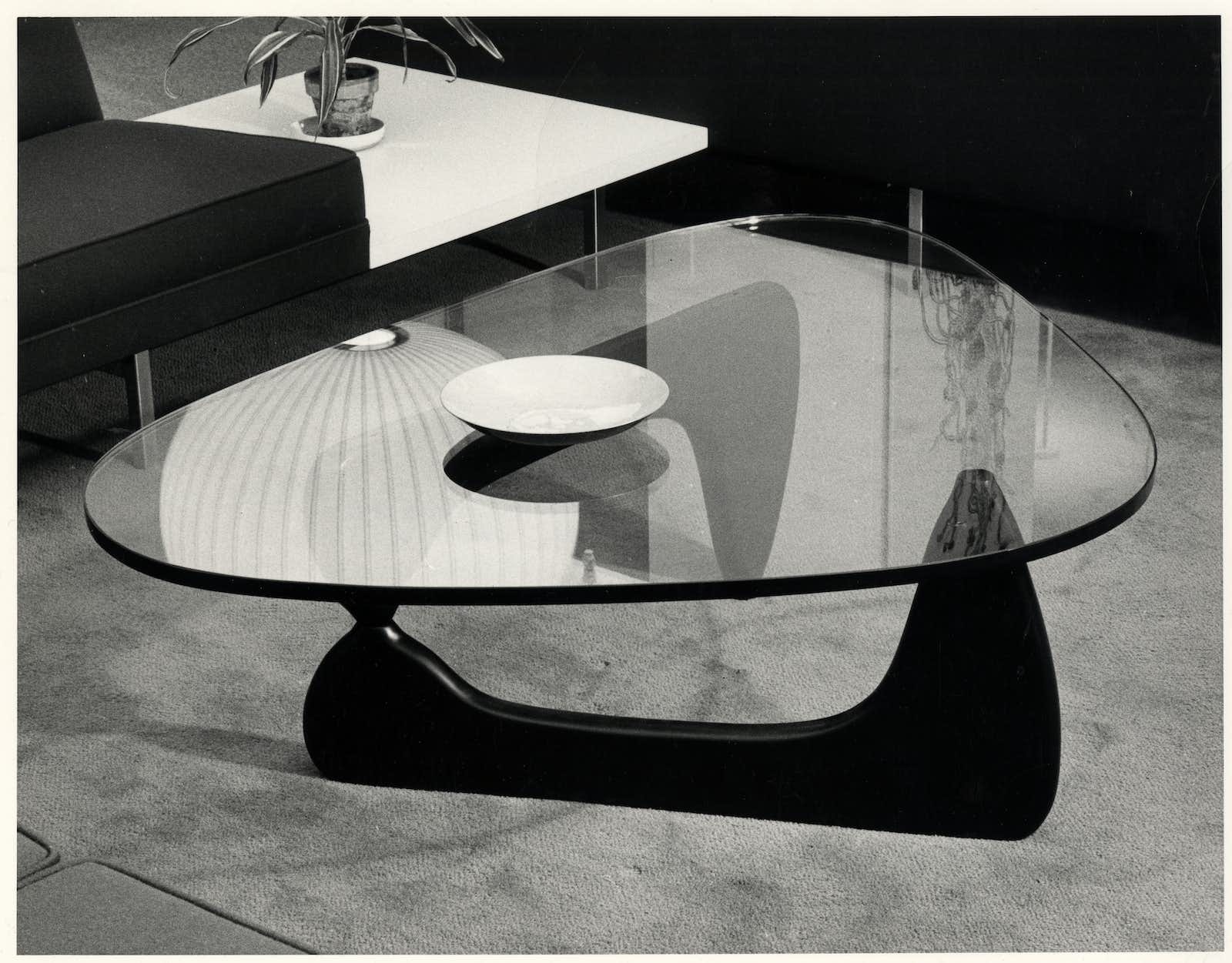 Noguchi sales table original