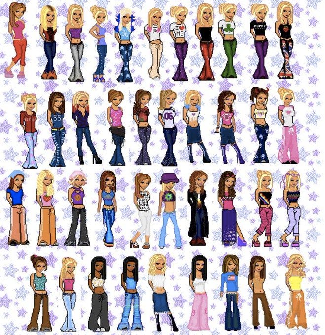 Issue 13 Digital Faux Pas by Camille Duke