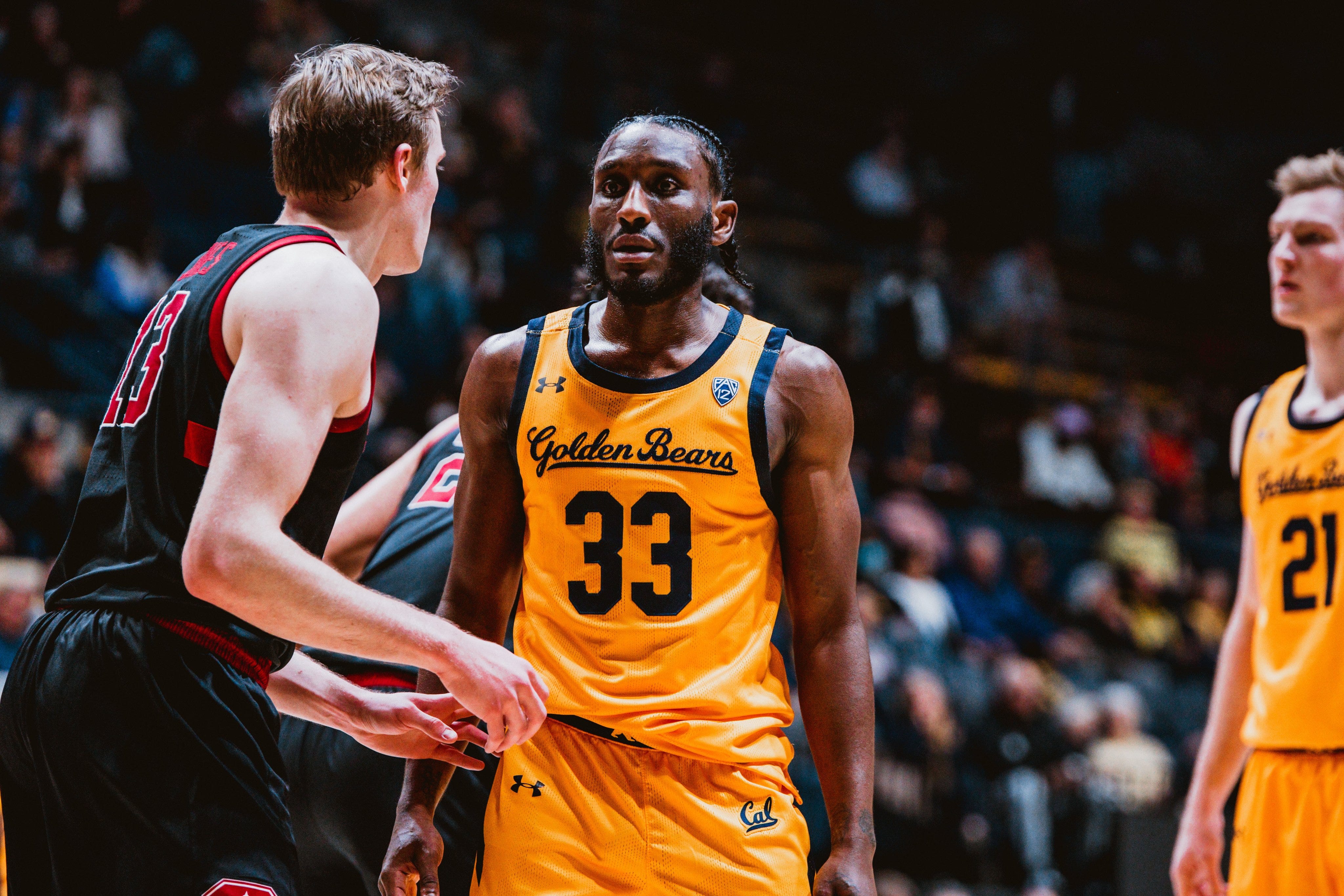 California basketball cheap