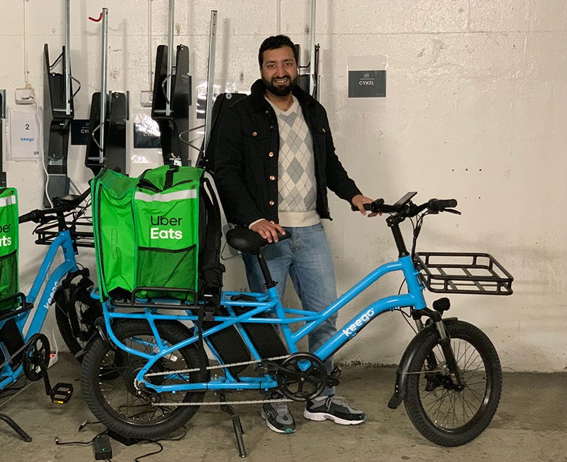 British made electric bikes deals