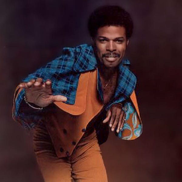 Leon Haywood (February 11, 1942 – April 5, 2016) – B.M.F.