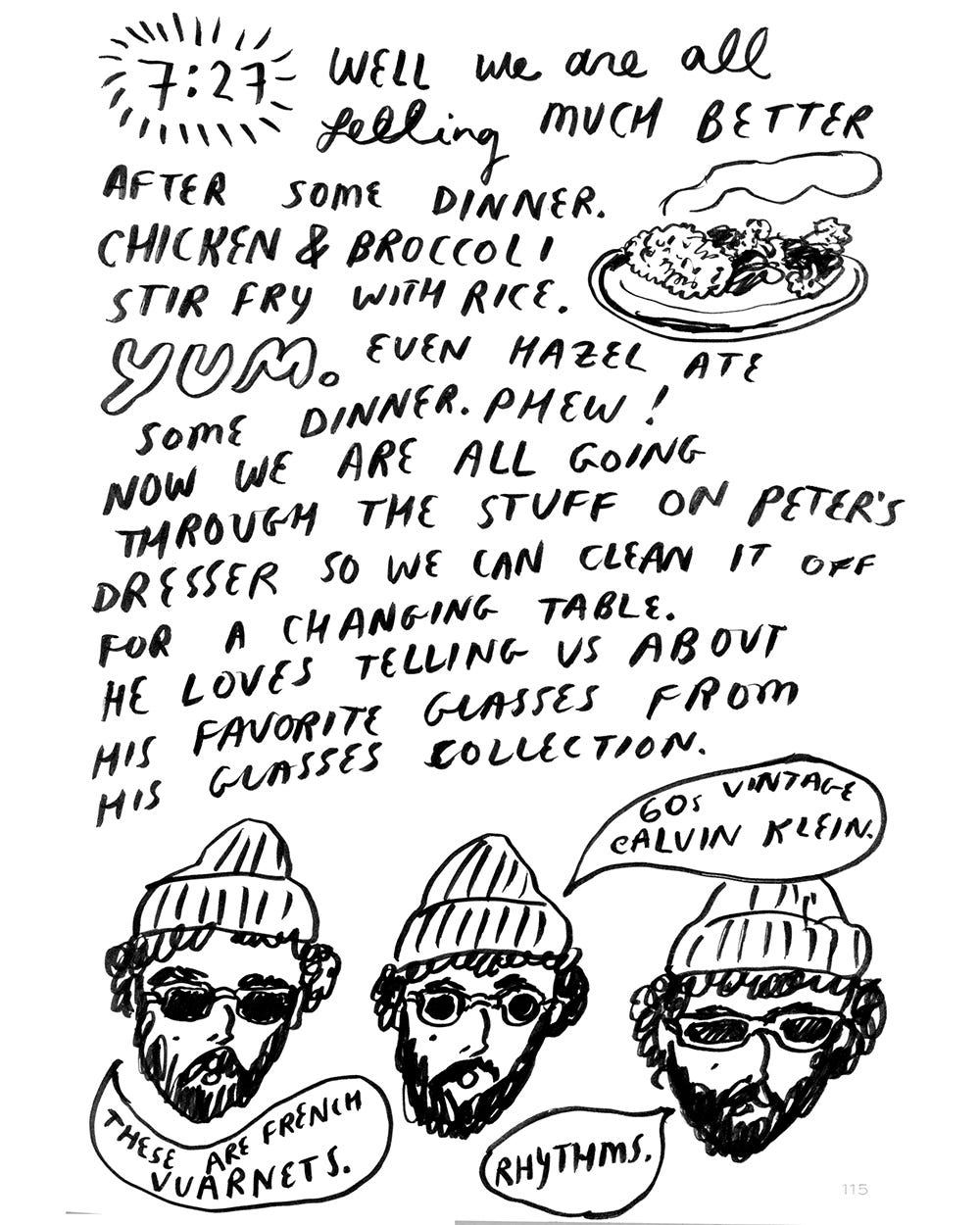 Hourly Comics Day 2025 By Phoebe Wahl The Wahlflower hourly-comics-day-2025-by-phoebe-wahl-the-wahlflower