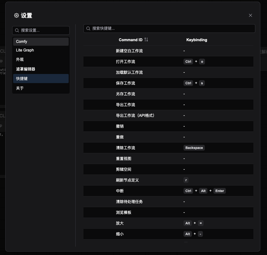 Native localization support (i18n) - by Chenlei Hu