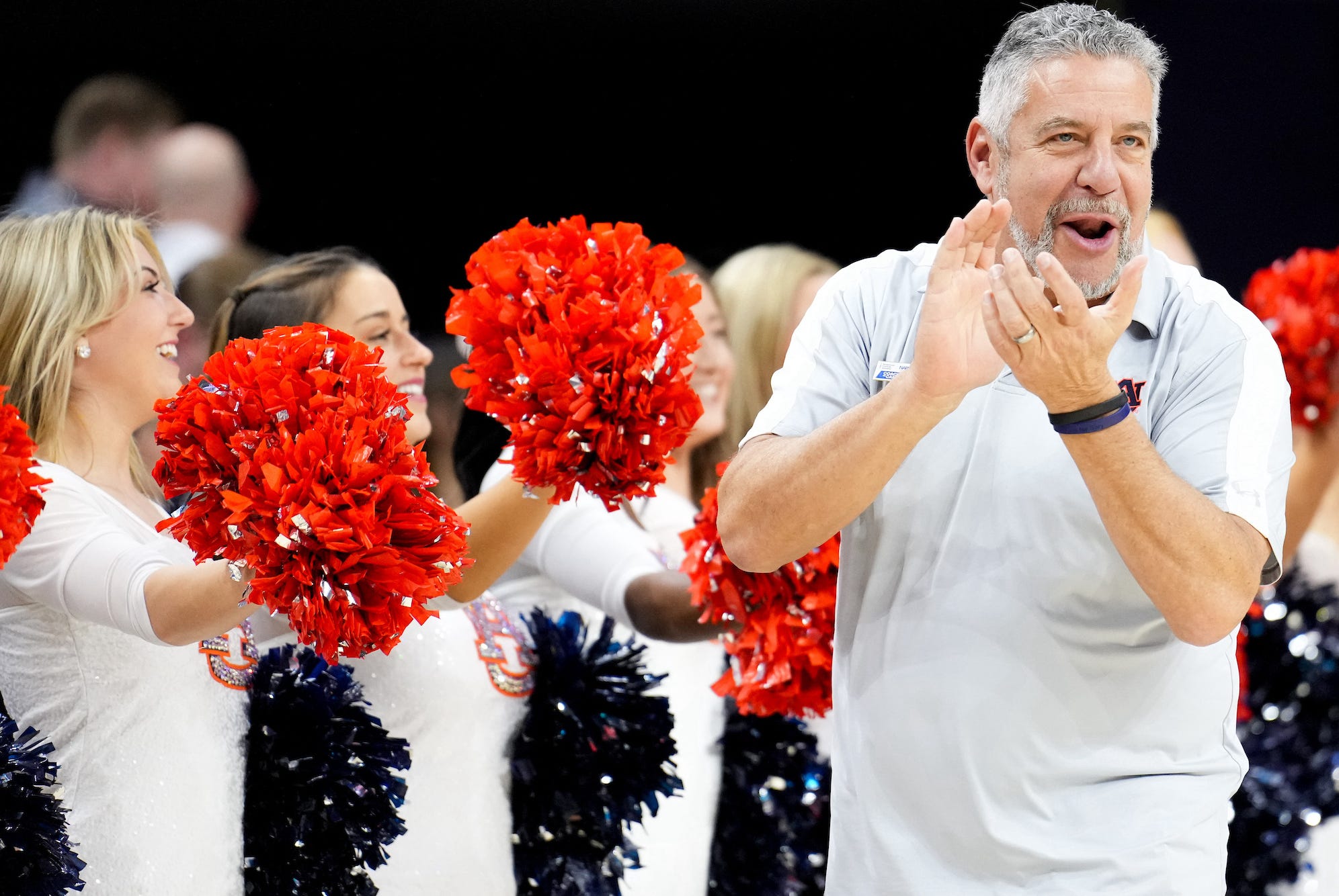 The Stretch 4 Johni Broome, transfer wings, Aden Holloway and more