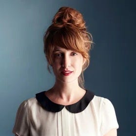 Eleanor Perry-Smith | Substack