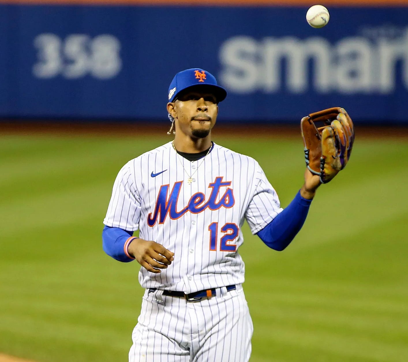 Mets sign another catcher, and could Khalil Lee the Mets