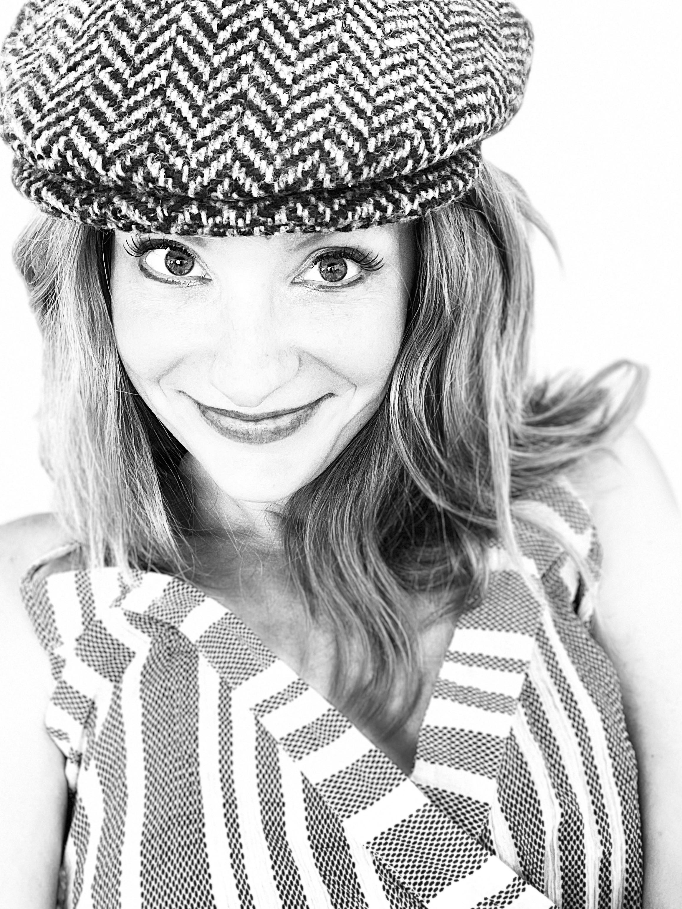 Cat Moore | Substack