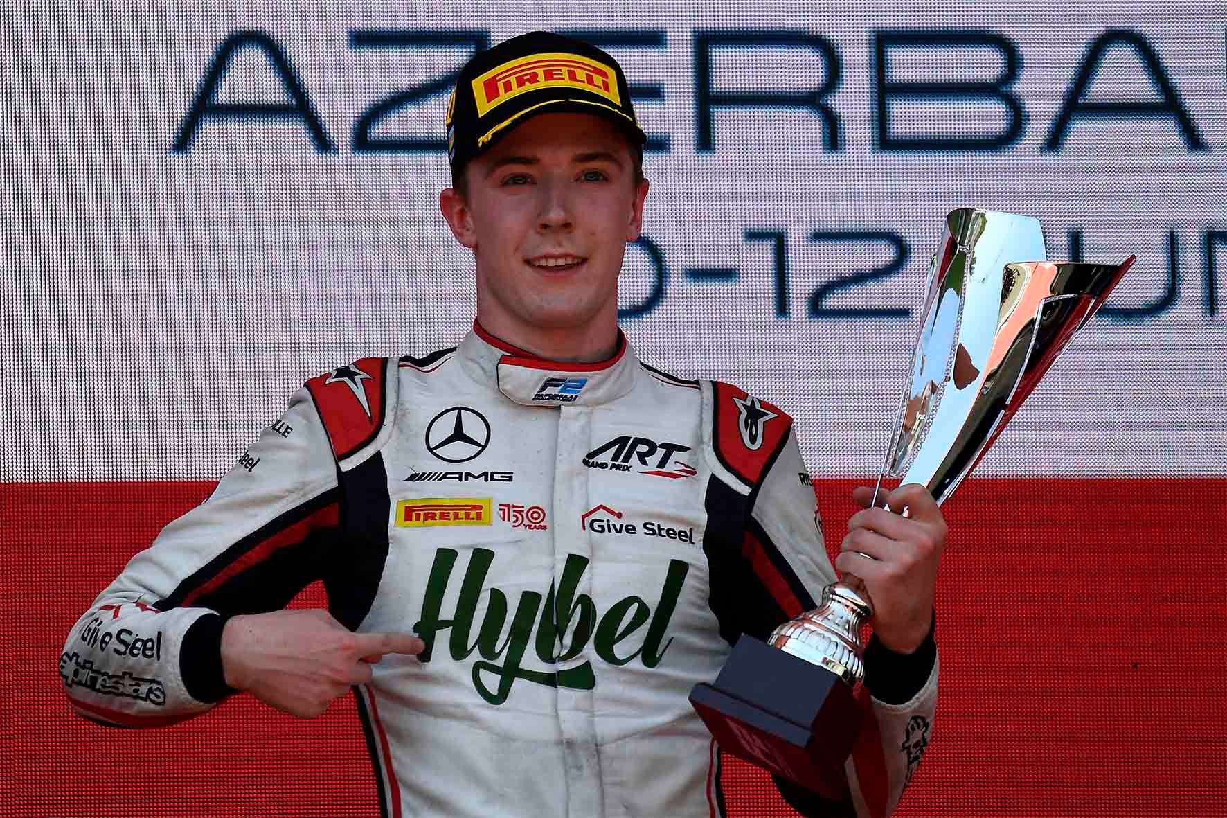 DENNE UGE I FORMEL 1 BAG KULISSERNE - by Peter Nygaard