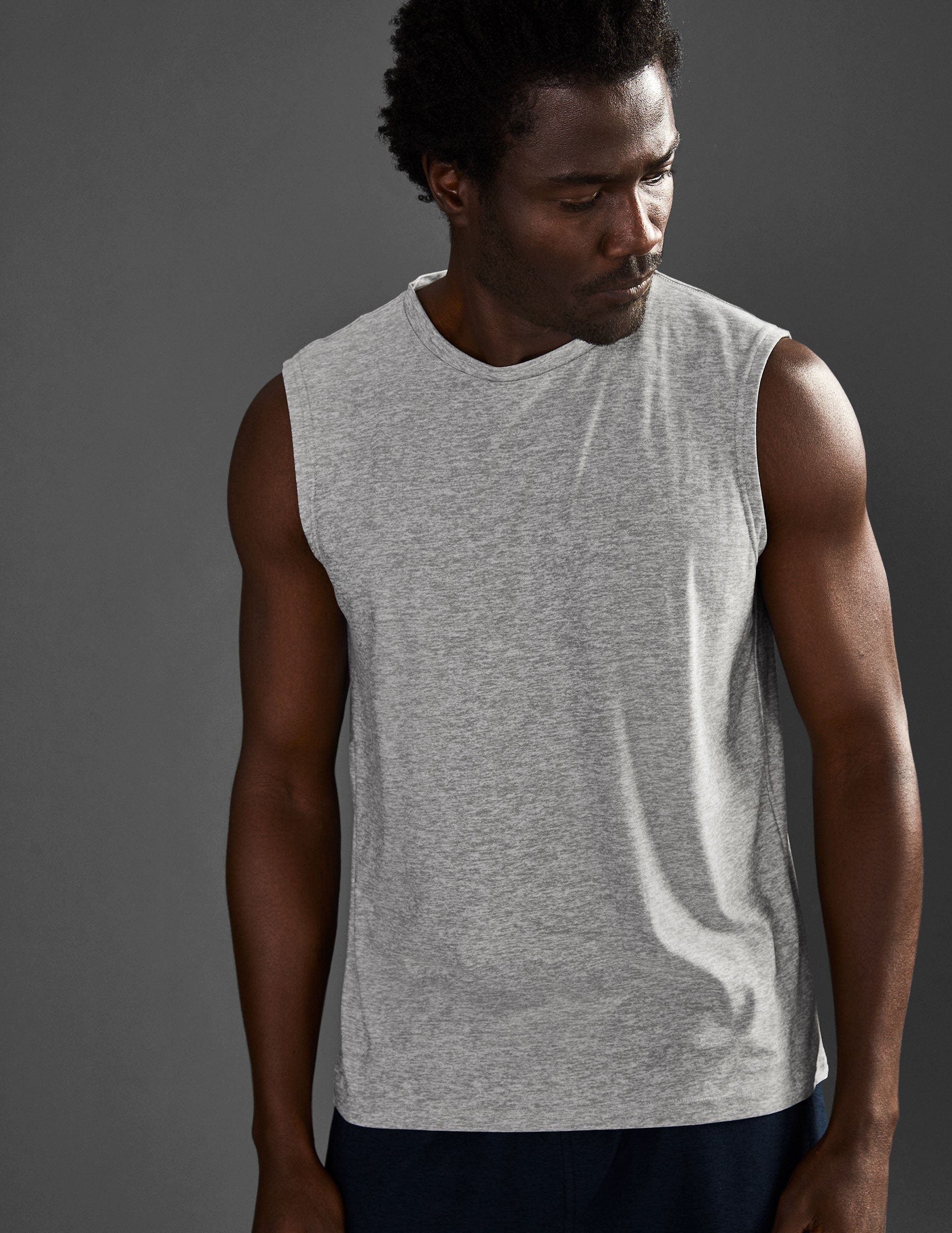 Yoga muscle tank store