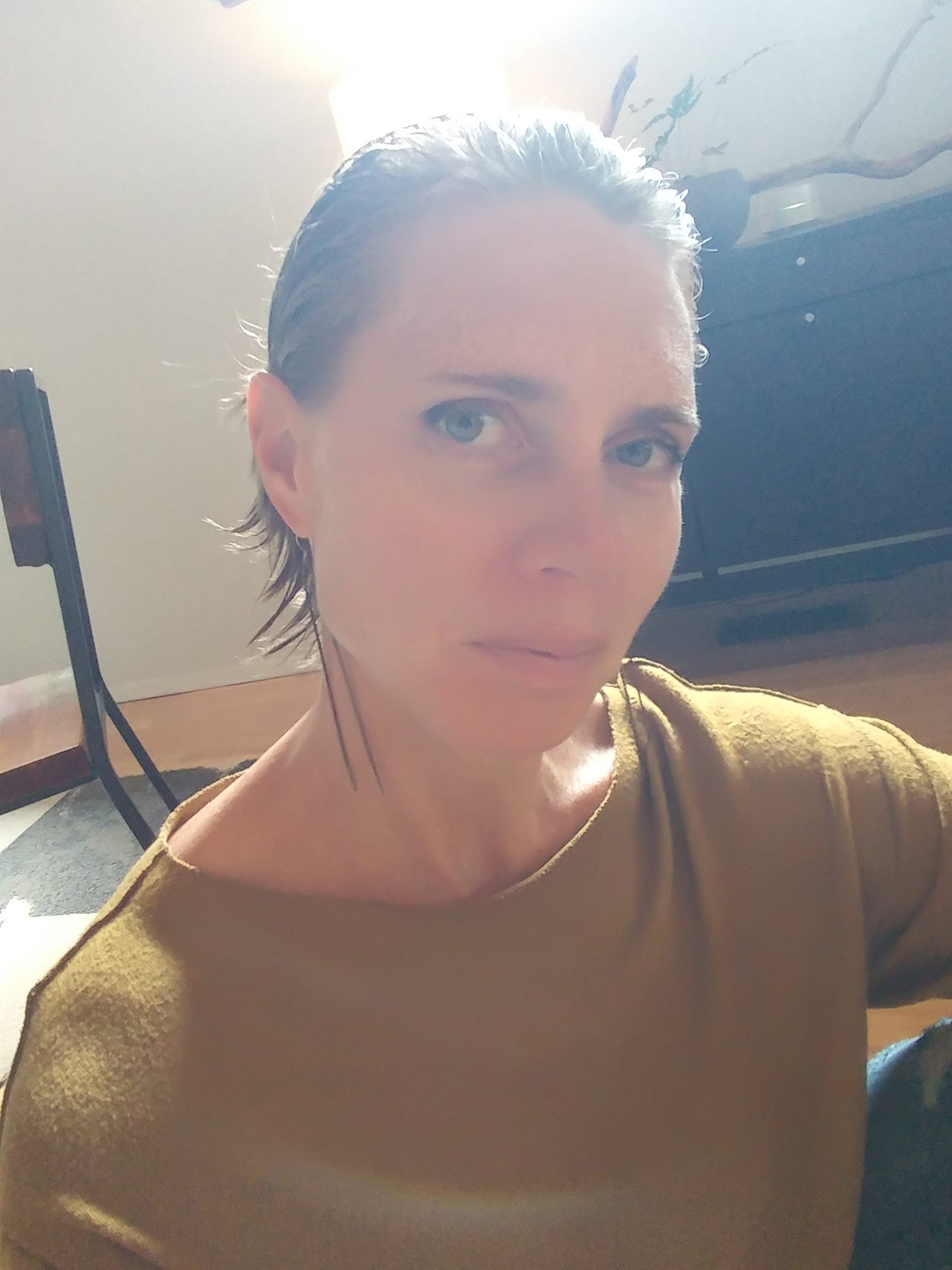 ode to gen x women by Jen Payne Intuitive thoughts