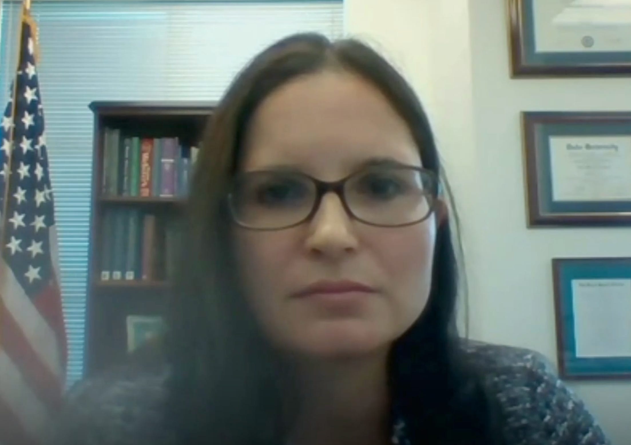 Is Judge Cannon preparing to kneecap Trump's Florida documents case?