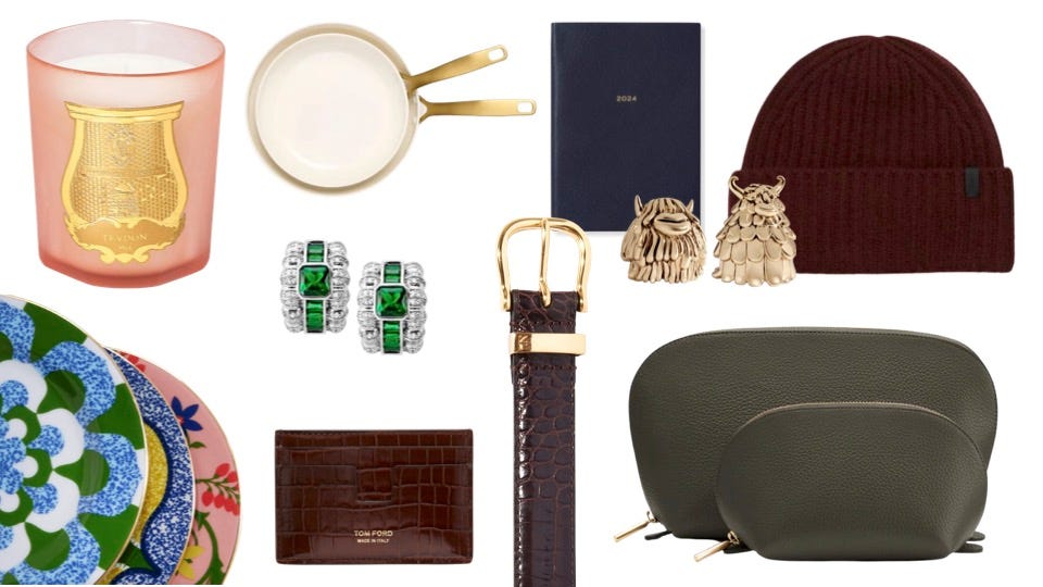 Gifting 101 by Rachel Cohen Rachel s Substack