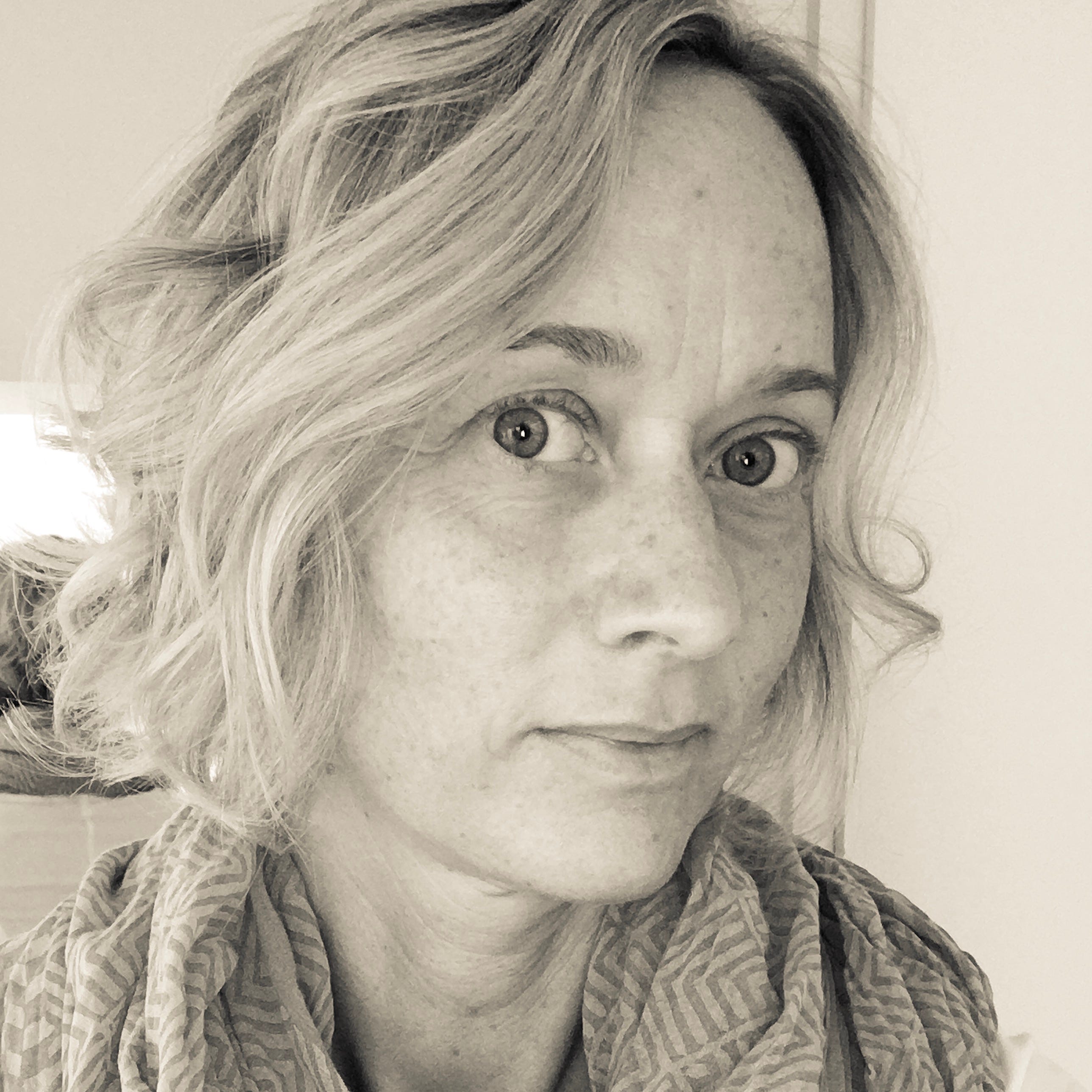 The magical world of Terri Weifenbach - by Susanne Helmert