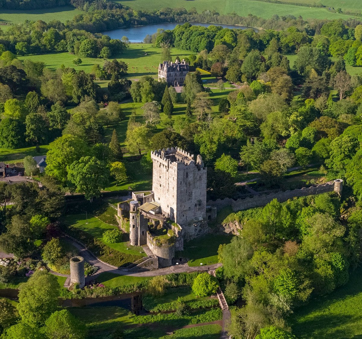Unveil Ireland's Treasures: 3 Unmissable Destinations, 1 Extraordinary 