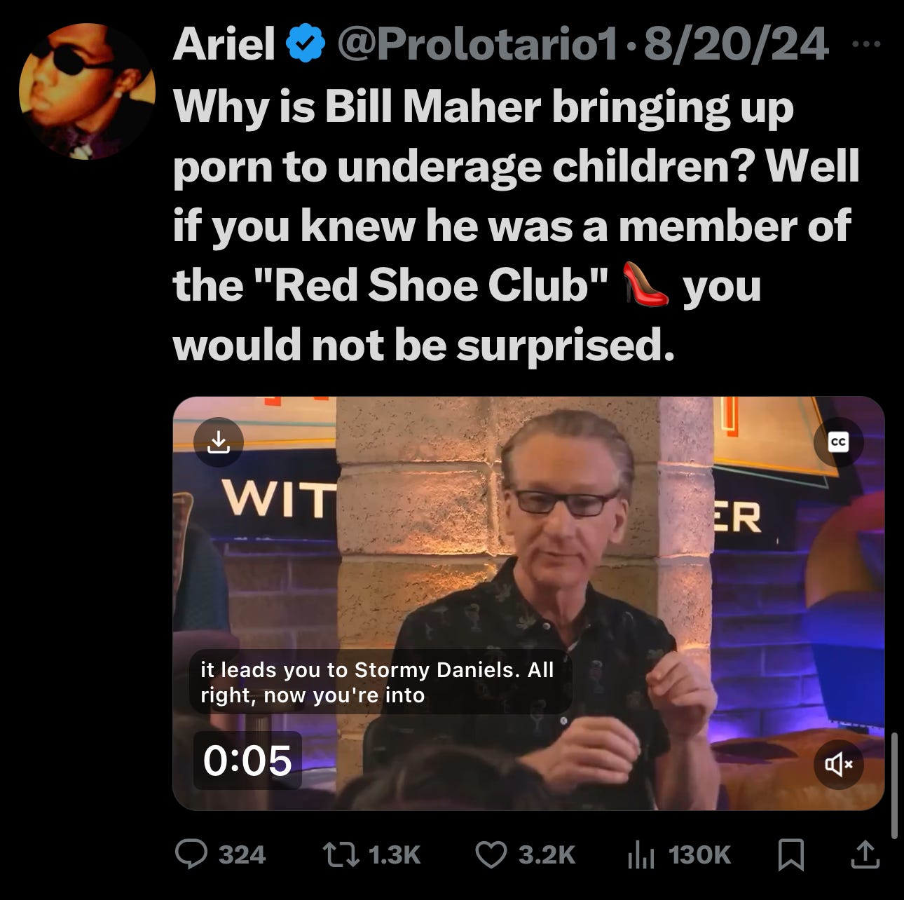 The Truth About The Red Shoe Club by Dr Margaret Aranda