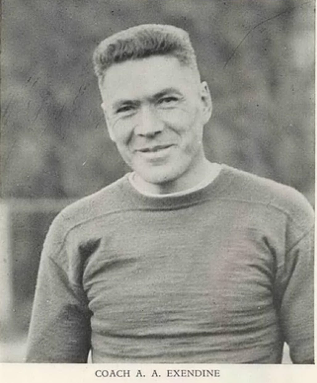 Today's Tidbit... 1925 Washington State Football and the Ferentz Challenge