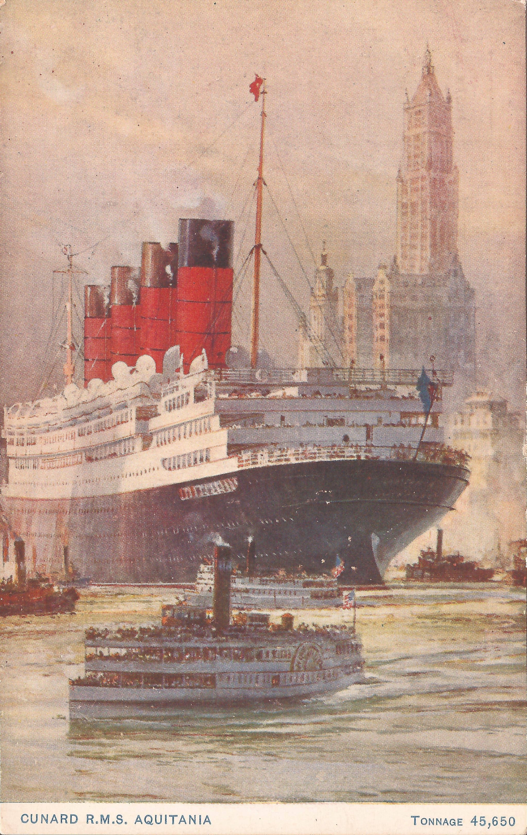 Hilbert's Grand Hotel - by Joel David Hamkins