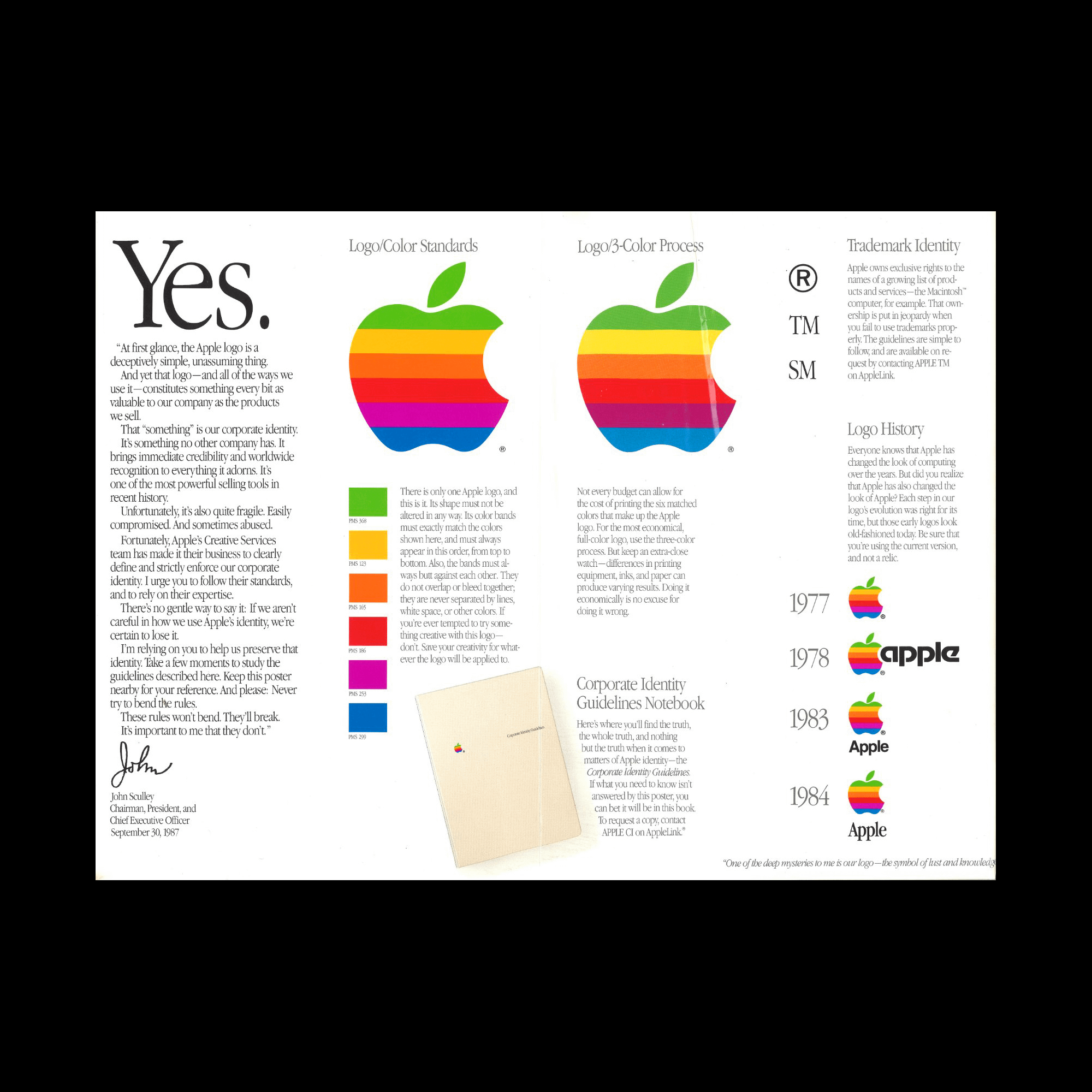 Apple Original Colors Apple Original Colors