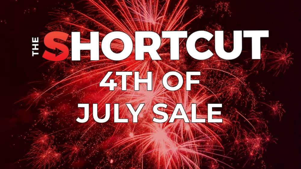 Gamestop 4th sale of july sale