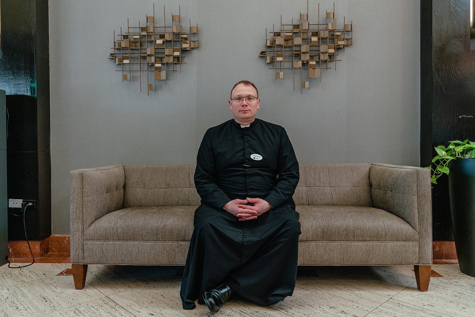 Confessions of Canceled Priests
