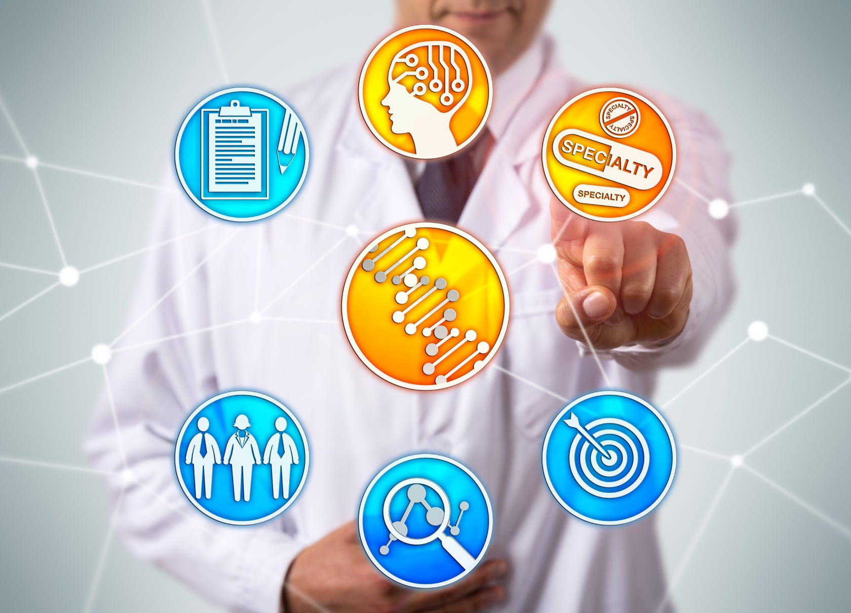 Ai Designed Drug Begins First Human Trials By Neha Mehra